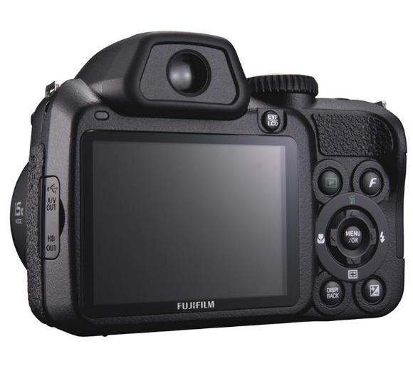 fujifilm finepix s2100