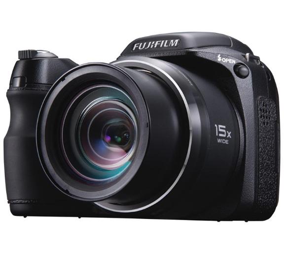 fujifilm finepix s2100