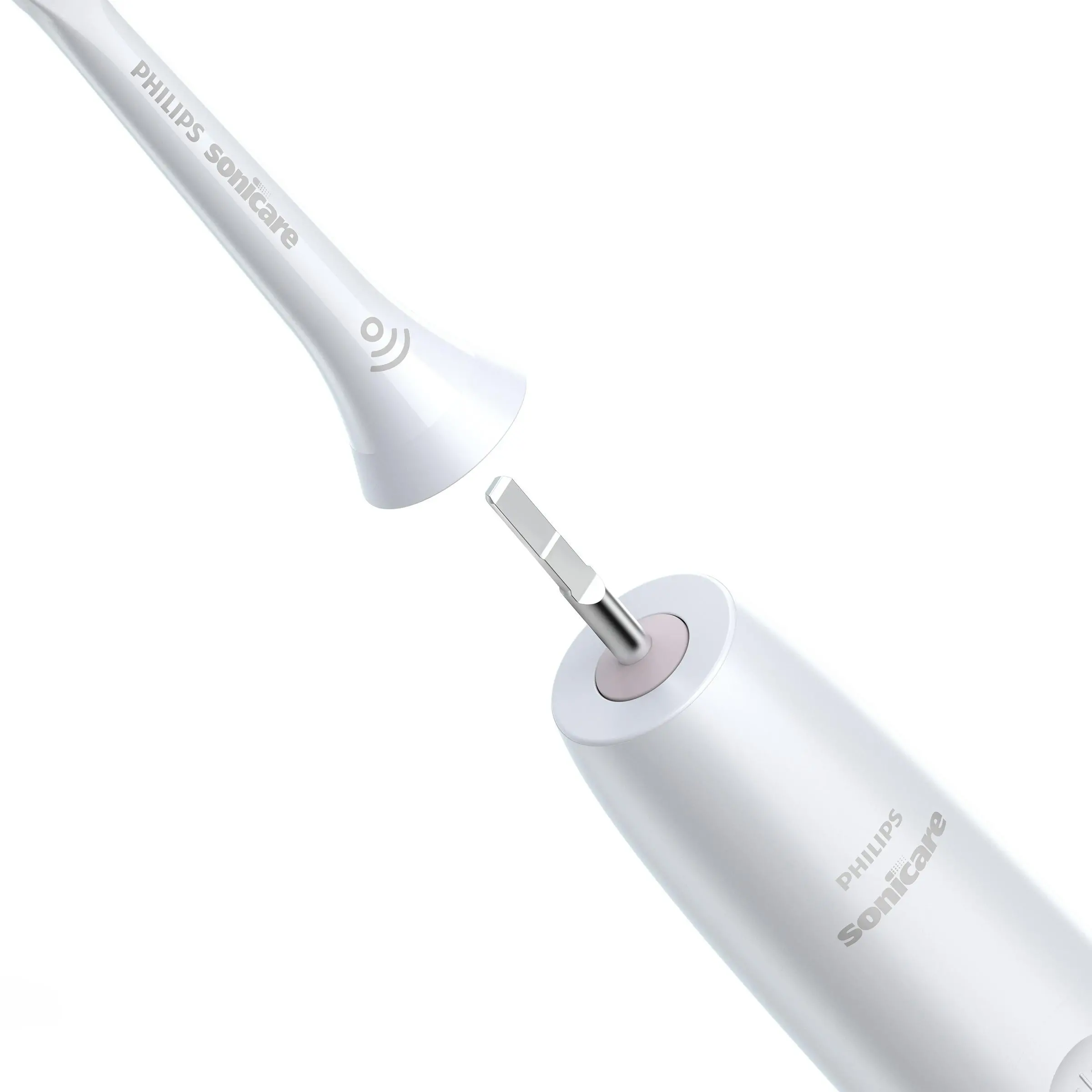 Końcówka do szczoteczki Philips Sonicare ProResults HX6012/07 2szt.