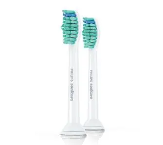 Końcówka do szczoteczki Philips Sonicare ProResults HX6012/07 2szt.