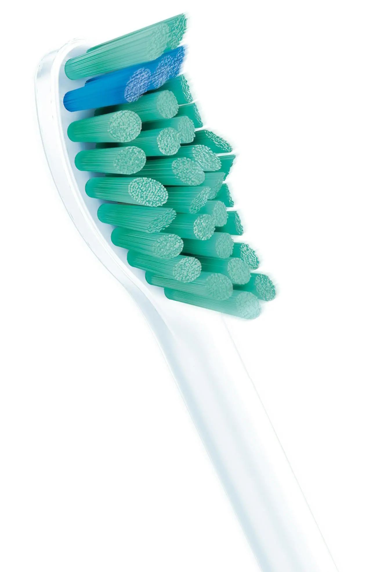 Końcówka do szczoteczki Philips Sonicare ProResults HX6012/07 2szt.