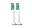 Końcówka do szczoteczki Philips Sonicare ProResults HX6012/07 2szt.