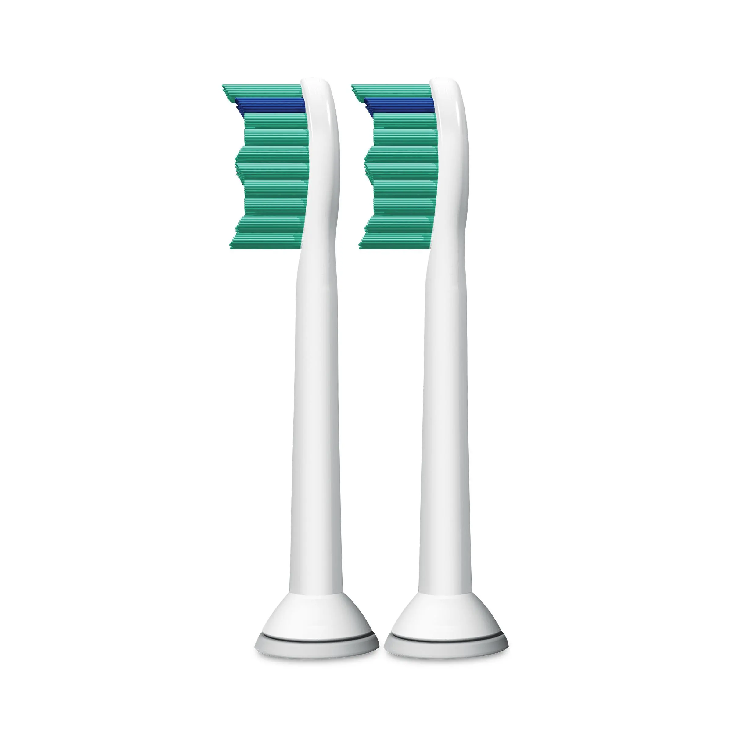Końcówka do szczoteczki Philips Sonicare ProResults HX6012/07 2szt.