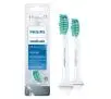 Końcówka do szczoteczki Philips Sonicare ProResults HX6012/07 2szt.