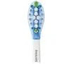 Końcówka do szczoteczki Philips Sonicare C3 Premium Plaque Defence HX9044/17 4szt.