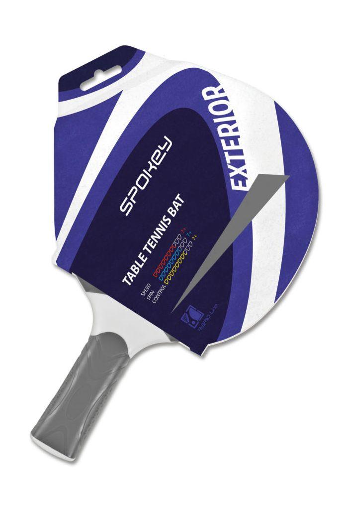 Spokey Exterior 1 839328 (szary)