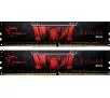 Pamięć RAM G.Skill Aegis DDR4 16GB (2 x 8GB) 16GB 3000 CL16