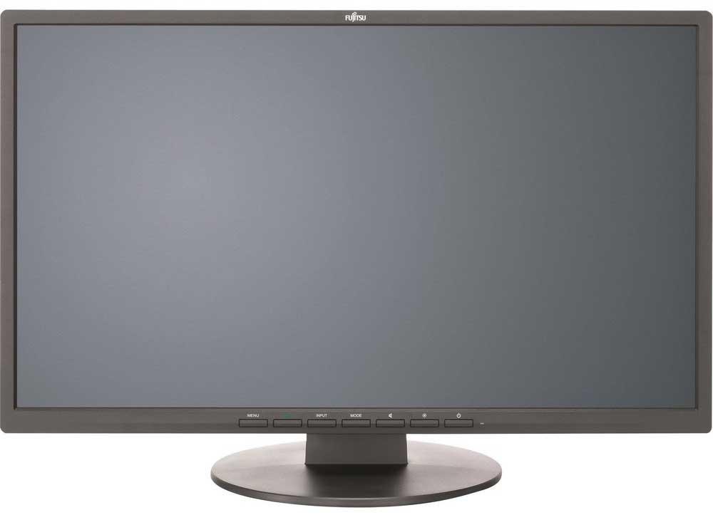 Monitor Fujitsu E22-8 TS Pro - 22" - Full HD - 75Hz - 5ms
