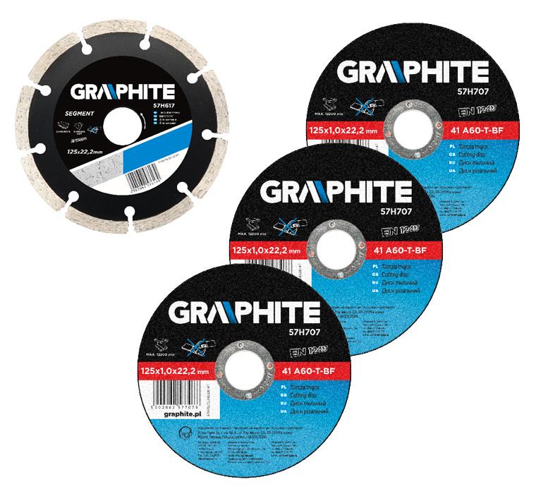 Graphite Pro 59GP002
