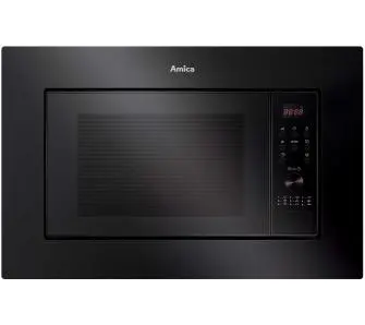 Kuchenka mikrofalowa Amica AMGB20E2GB Grill