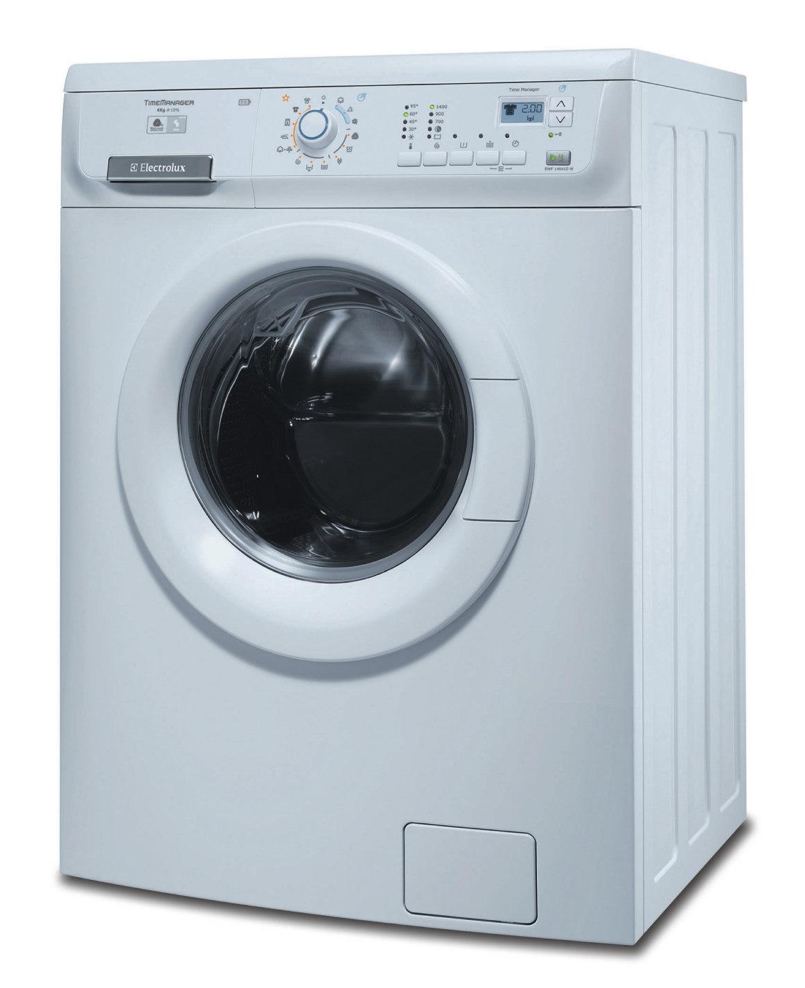 Pralka Electrolux EWF146410W