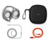 Słuchawki bezprzewodowe JBL Everest V710BT Nauszne Bluetooth 4.1 Srebrny