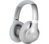 Słuchawki bezprzewodowe JBL Everest V710BT Nauszne Bluetooth 4.1 Srebrny