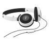 Słuchawki przewodowe AKG Y30U (biały)