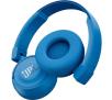 Słuchawki bezprzewodowe JBL T450BT (niebieski)