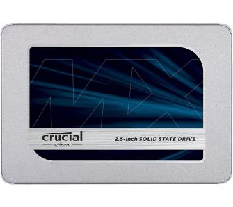 dysk SSD Crucial MX500 500GB