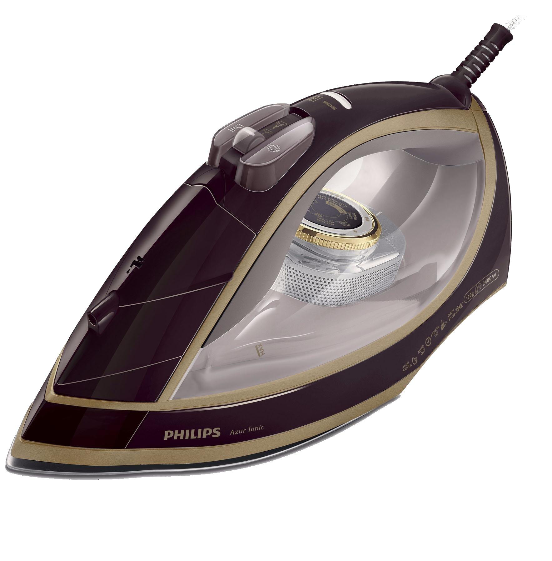 Philips Azur Ionic GC4740