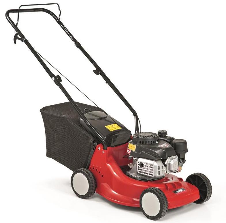 MTD Smart 395 PO