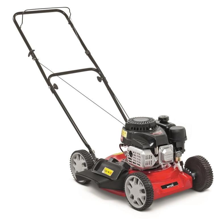 MTD Smart G 46