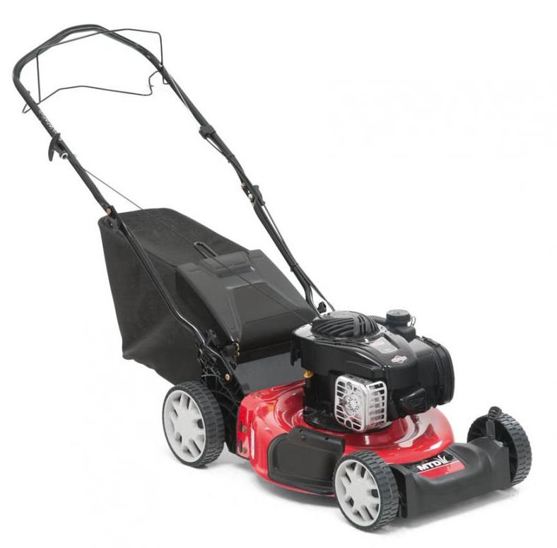 MTD Smart 53 SPBS