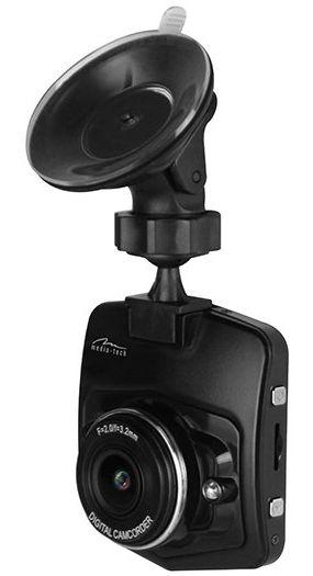 Wideorejestrator Media-Tech U-Drive Road View MT4063