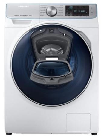 Pralko-suszarka Samsung QuickDrive WD90N740NOA
