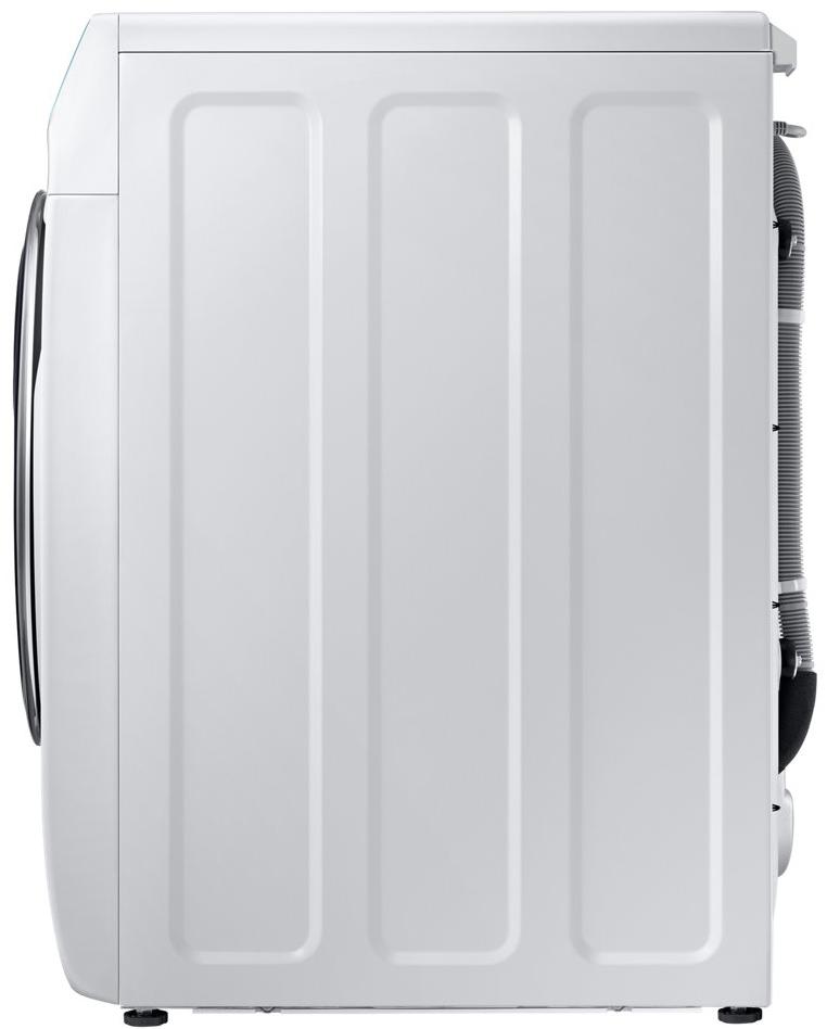 Pralko-suszarka Samsung QuickDrive WD90N740NOA