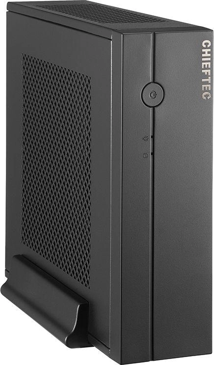 Obudowa Chieftec Mini Tower IX-01B-85W Czarny