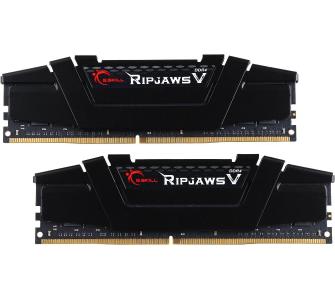 Pamięć RAM G.Skill Ripjaws V DDR4 8GB (2 x 4GB) 3200 CL16