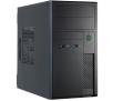 Obudowa Chieftec Micro Tower XT-01B-450GPB