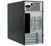 Obudowa Chieftec Micro Tower XT-01B-450GPB
