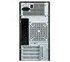 Obudowa Chieftec Micro Tower XT-01B-450GPB