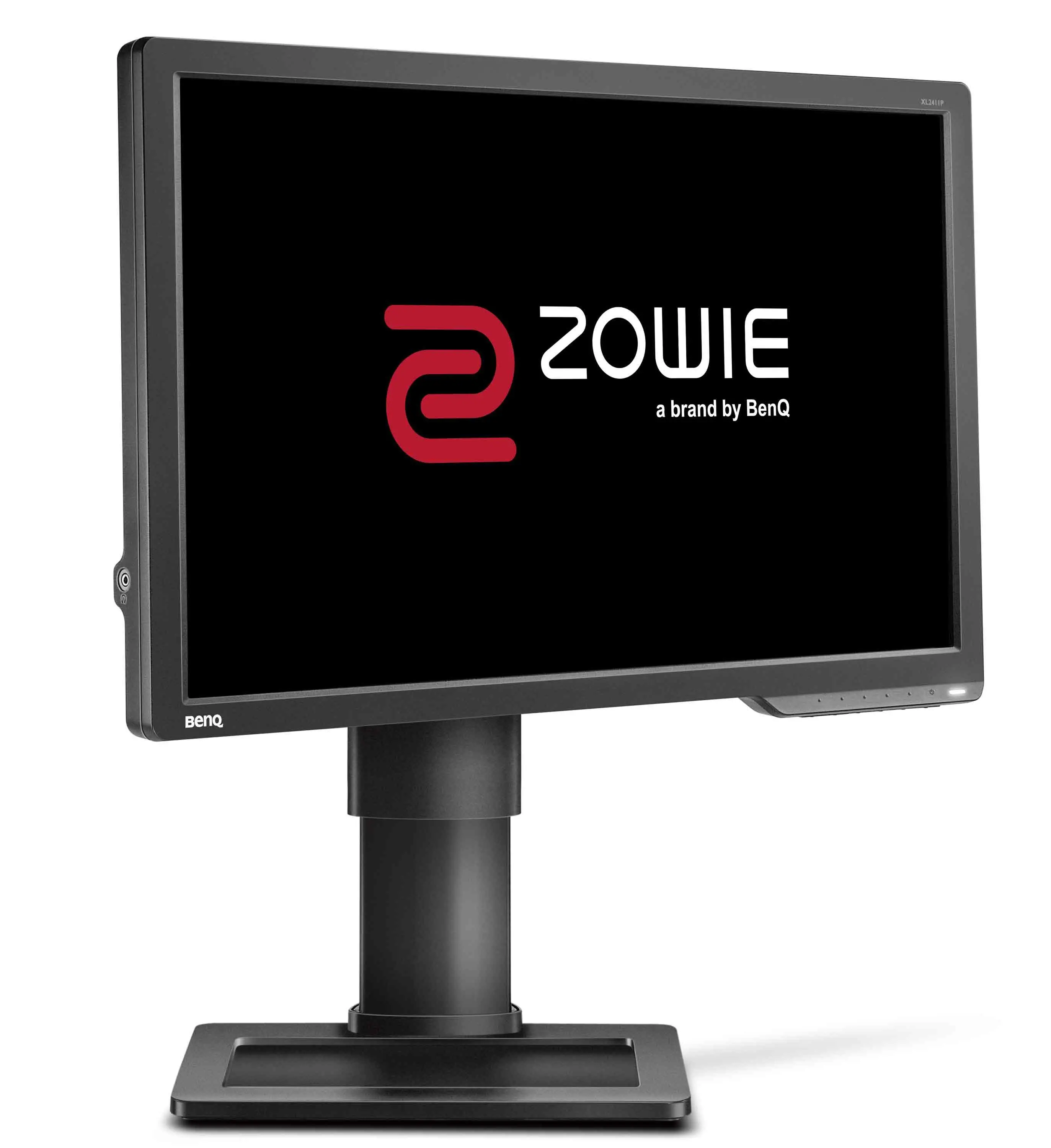 Monitor BenQ ZOWIE XL2411P e-Sports Monitor 24" Full HD TN 144Hz 1ms