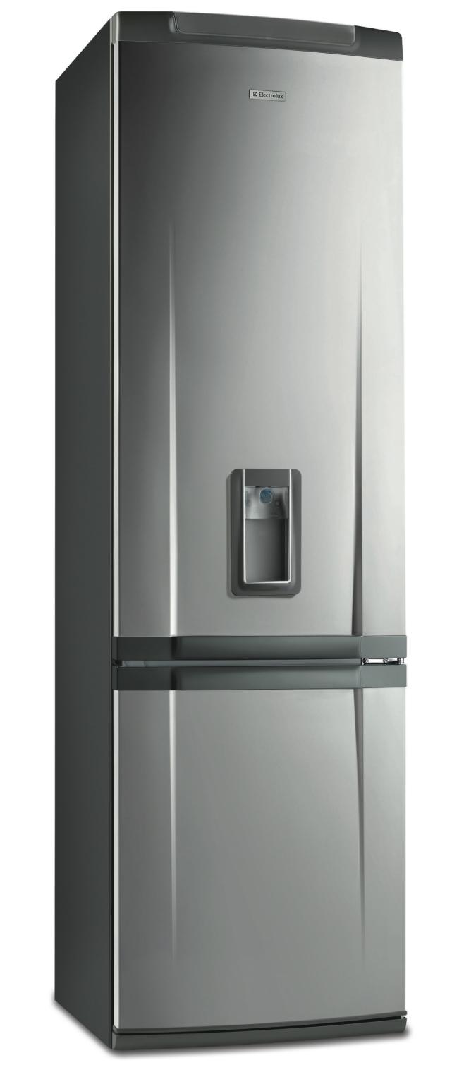 Lodówka Electrolux ERB40605X