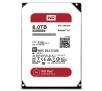 Dysk WD WD80EFZX Red 8TB 3,5"