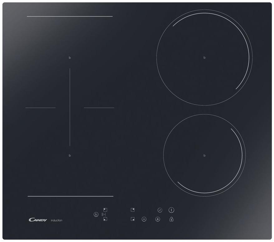 Płyta indukcyjna Candy CIB633CTP - 59cm