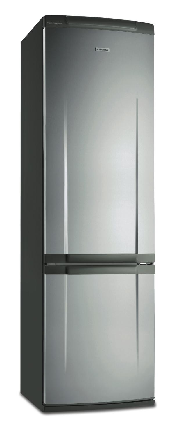 Lodówka Electrolux ENB38633X