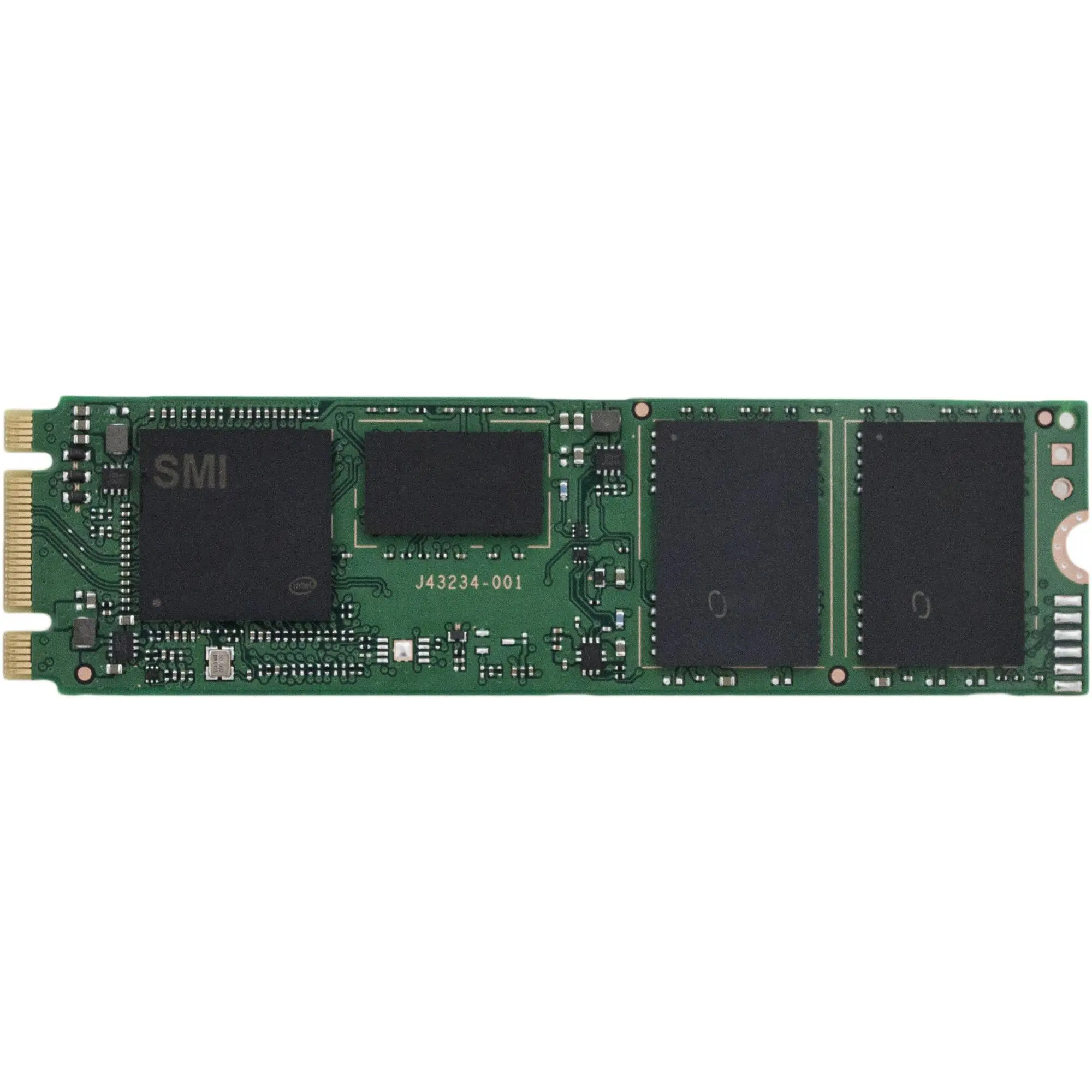 Dysk Intel 545s Series 512GB M.2 SATA
