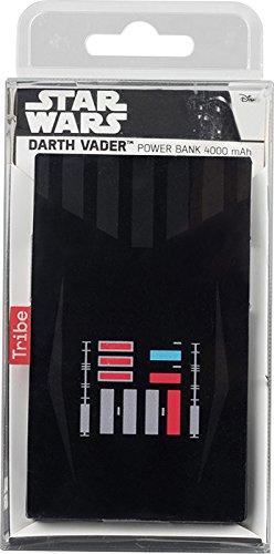 Powerbank Tribe PBD20701 Gwiezdne Wojny Darth Vader 4000 mAh
