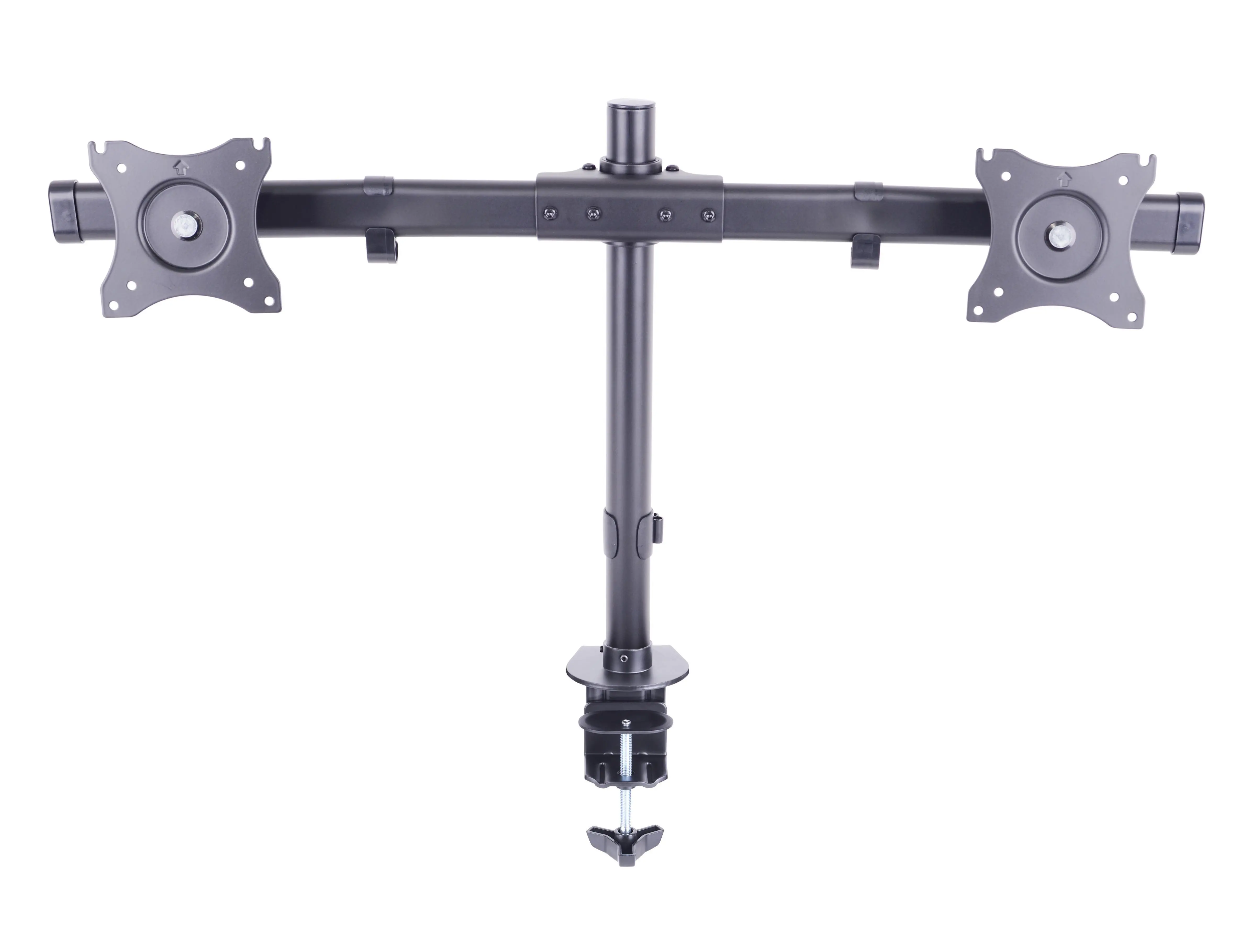Uchwyt do monitora Multibrackets MM3309 na 2 ekrany od 15" do 27" Max 10kg