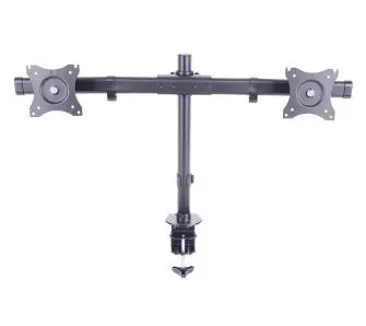 Uchwyt do monitora Multibrackets MM3309 na 2 ekrany od 15" do 27" Max 10kg