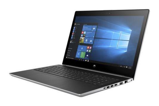 HP ProBook 450 G5 15,6" Intel® Core™ i5-8250U 8GB RAM  1TB+256GB Dysk  GF930MX Grafika Win10 Pro