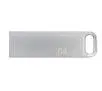 PenDrive Toshiba TransMemory U363 64GB USB 3.0 Srebrny