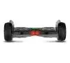 Deskorolka elektryczna Manta MSB9023 Off Road - Smart Balance Board - 2 x 350W - 15km - 8,5"