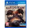 Bravo Team + PlayStation VR Aim Controller PS4 / PS5