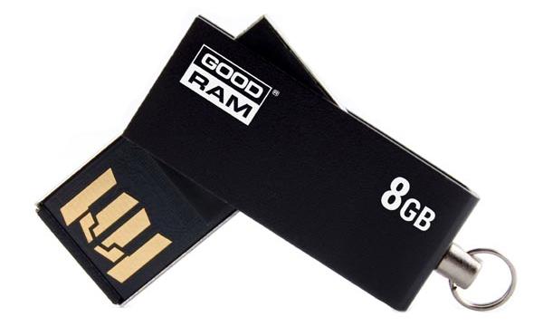 PenDrive GoodRam Cube UCU2 8GB USB 2.0