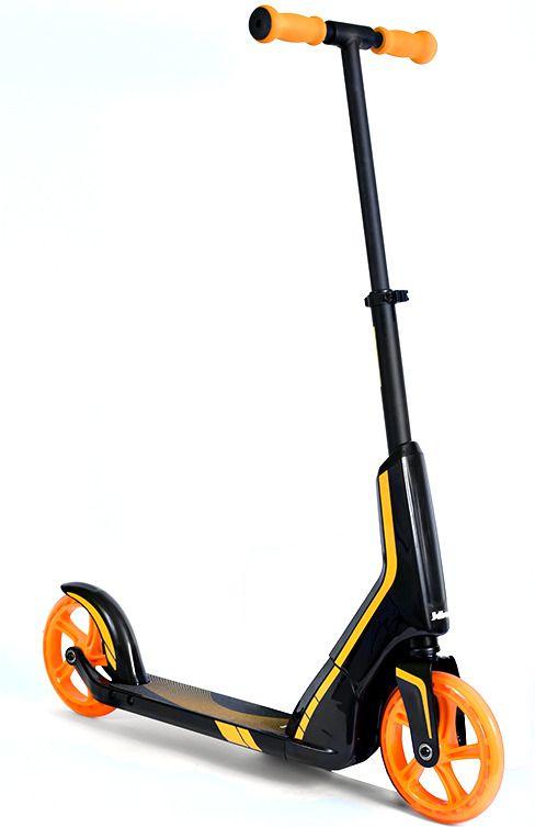 Globber 185 Pro (żółty)