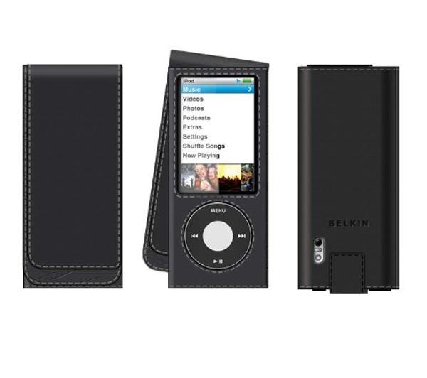 Belkin F8Z510CW (czarny)