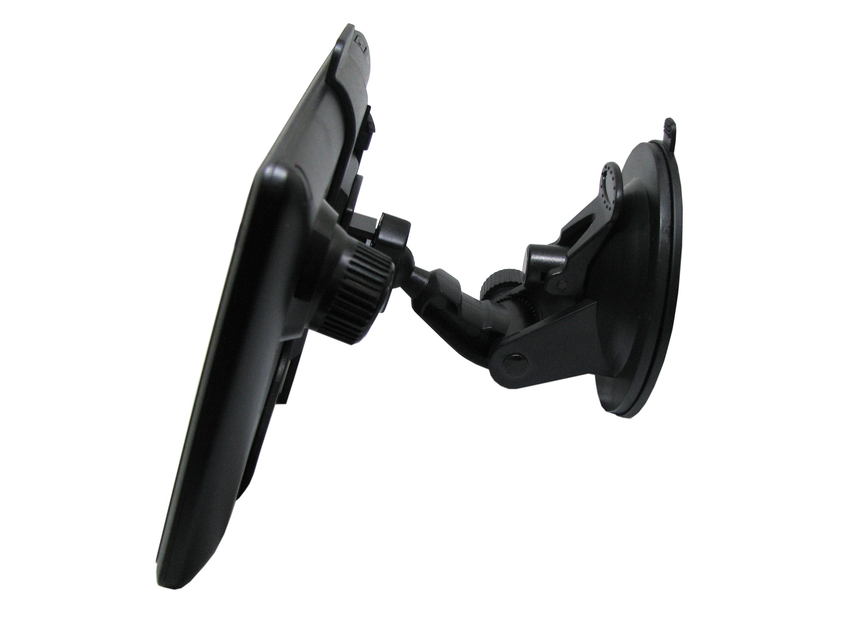 NavRoad Movio 3 + rejestrator jazdy