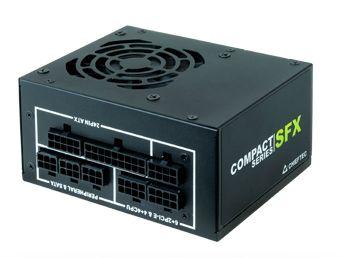 Zasilacz Chieftec CSN-550C 550W 80+ Gold